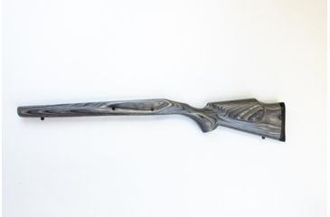 Image of Boyds Hardwood Gunstocks Prairie Hunter Remington 788 Short Action Factory Barrel Channel Laminate Finished, Pepper, 3U2049318112