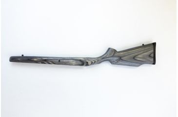 Image of Boyds Hardwood Gunstocks Prairie Hunter Remington 788 Short Action Factory Barrel Channel Laminate Finished, Pepper, 3U2049318112