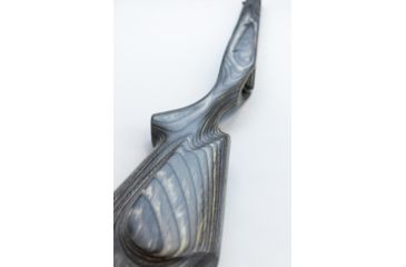 Image of Boyds Hardwood Gunstocks Prairie Hunter Remington 788 Short Action Factory Barrel Channel Laminate Finished, Pepper, 3U2049318112