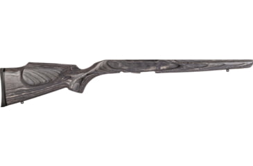 Image of Boyds Hardwood Gunstocks Prairie Hunter Savage A-22 Semi-Auto Detachable Box Magazine Left Hand Stock Right Hand Action Factory Barrel Channel Pepper Laminate Finished, 43C188320112