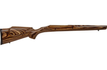 Image of Boyds Hardwood Gunstocks PH Savage A17 Semi Auto Detachable Box Mag LH Stk RH Act Heavy BC, Nutmeg, 43C039120111