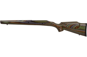 Image of Boyds Hardwood Gunstocks Prairie Hunter Savage A17 Semi Auto Detachable Box Mag Heavy BC, Forest Camo, 43C039118110