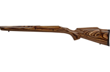 Image of Boyds Hardwood Gunstocks Prairie Hunter Savage A17 Semi Auto Detachable Box Mag Heavy BC, Nutmeg, 43C039118111