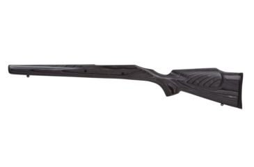 Image of Boyds Hardwood Gunstocks Prairie Hunter Savage A-22 Semi-Auto Detachable Box Magazine Factory Barrel Channel Pepper Laminate Finished, 43C188318112