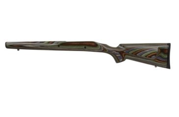 Image of Boyds Hardwood Gunstocks Classic Savage A17 SemiAuto Detachable Box Mag Factory Barrel Channel, Forest Camo, 43C038304110