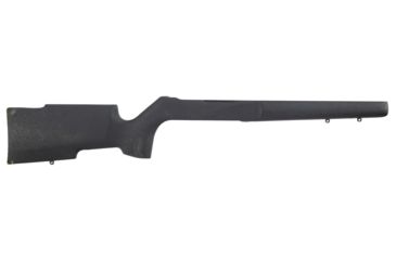 Image of Boyds Hardwood Gunstocks Pro Varmint Ruger 10/22 .920 Barrel Channel Laminate Stock W/Black Textured Paint, 3Z2681W1G203