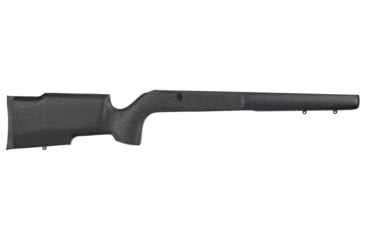 Image of Boyds Hardwood Gunstocks Pro Varmint Savage 93E MKII Bull Barrel Channel Laminate Stock W/Black Textured Paint, 437261Y1G203