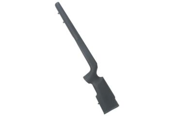 Image of Boyds Hardwood Gunstocks Pro Varmint SKS Yugo 59/66 Rifle Stock, Military Barrel Channel, Black Texture Paint, 9CC27941G203