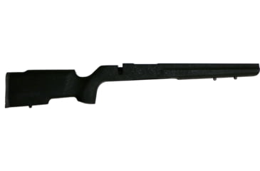 Image of Boyds Hardwood Gunstocks Pro Varmint Savage A17 Semi Auto Detachable Box Mag Heavy BC, Black Texture Paint, 43C03911G203