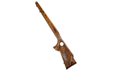 Image of Boyds Hardwood Gunstocks Rifle Stock Left Hand FT Savage 220 Slug Gun DBM Right Hand Long Action FBC, Nutmeg, 43A694C07111