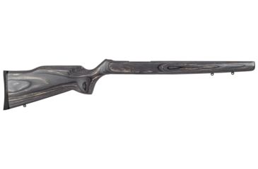 Image of Boyds Hardwood Gunstocks Rimfire Hunter Ruger 10/22 .920 Barrel Channel Stock Pepper Laminate Finished, 3Z2681W1A112