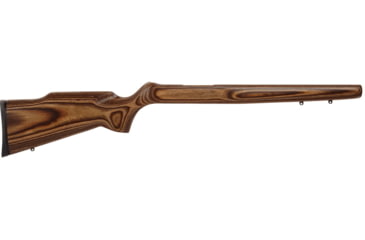 Image of Boyds Hardwood Gunstocks Rimfire Hunter Ruger 10/22 Mag .920 BC, Nutmeg, 3Z9911W1A111
