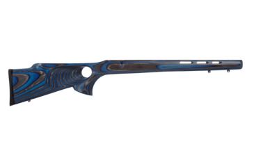 Image of Boyds Hardwood Gunstocks Rimfire Varmint Thumbhole Savage 93E MKII Bull Barrel Channel Stock Sky Finished, 437261Y1C116
