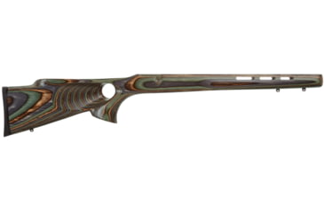 Image of Boyds Hardwood Gunstocks Rimfire Varmint Thumbhole Savage 93E MKII FBC, Forest Camo, 43726271C110