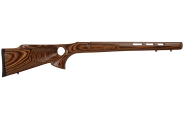 Image of Boyds Hardwood Gunstocks Rimfire Varmint Thumbhole Savage 93E MKII FBC, Nutmeg, 43726271C111