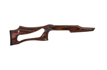 Image of Boyds Hardwood Gunstocks SS Evolution Ruger 10/22 Any Barrel Channel, Royal Jacaranda, 3Z268231E114