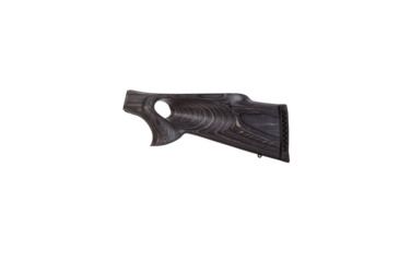 Image of Boyds Hardwood Gunstocks Sterling Left Hand Remington 1100 20 Gauge Stock Pepper Laminate Finished, 3U2252Q1Y112