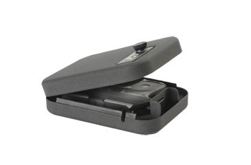 Image of Boyt 33001 Sleek Series Compact Vault 33001