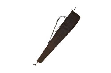 Image of Boyt GCL460 Heritage Leather Rifle Case,46in 25117