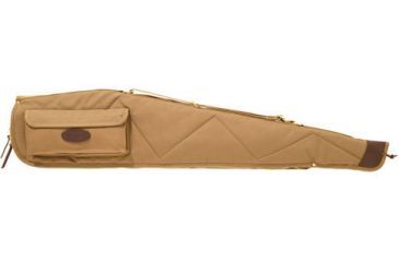 Image of Boyt Harness Alaskan Scoped Soft Gun Case Khaki GC98P