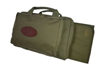 Image of Boyt Harness CK20 Cleaning Bag w/Mat, 24806