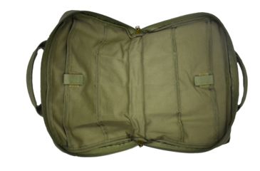 Image of Boyt Harness CK20 Cleaning Bag w/Mat, 24806