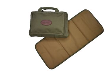 Image of Boyt Harness CK20 Cleaning Bag w/Mat, 24806