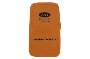 Image of Boyt Harness D3O Inserta Pad 6Mm, Brown 12200