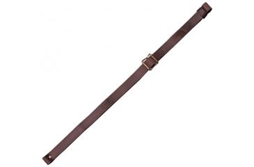 Image of Boyt Harness SL1800 Fast Adjustable 1.25in Sling, Russet Brown - 0SL180000