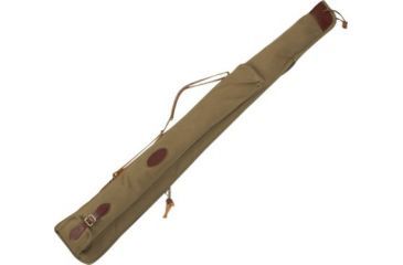 Image of Boyt Harness GC21XB 54in Extra Barrel Shotgun Case, Khaki