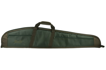 Image of Boyt Harness Gc850 Gun Club Guide Shtgn Cs, DK Tan/DK Green, 52in, 52302