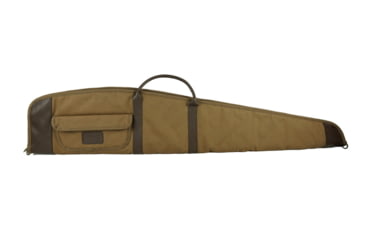 Image of Boyt Harness Gc960 Gun Club Pro Rfl Cs 48in, Brown, 48in, 52305