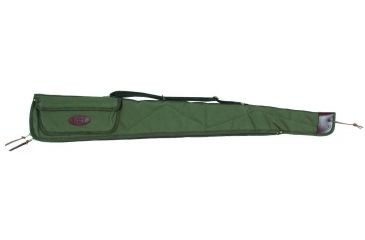 Image of Boyt Harness GC97WC Alaskan Shot Soft Gun Case, 52in Extra Large, OD Green - 0GC97PXL9