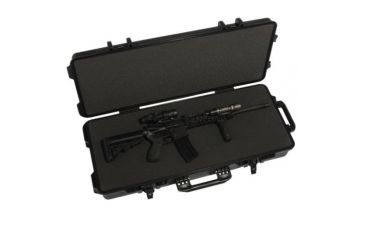 Image of Boyt Harness H36/TAC536 Gun Cases Combo, Black 40135