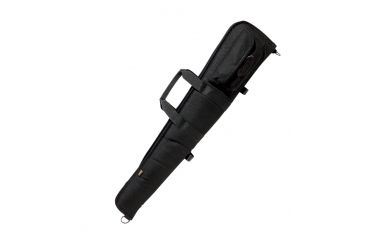 Image of Boyt Harness Intercept Black 46in Law Enforcement Case ARLEC-31008
