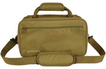 Image of Max-Ops Maxop15 Cmpct Multi-Hndgn Bag, Coyote Brown, 79024