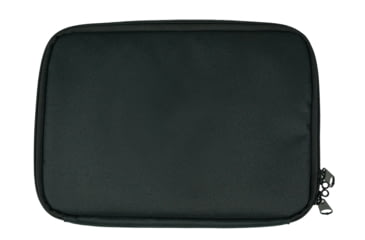 Image of Boyt Harness Pp5290M Gun Club Journeyman 9inX6in Blk, Black, 9x6, 52307