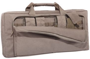 Image of Boyt Harness Rectangular Tactical Gun Case