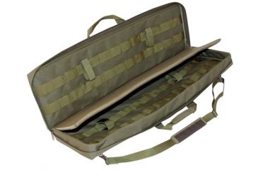 Image of Boyt Harness TAC550 Double Gun Case