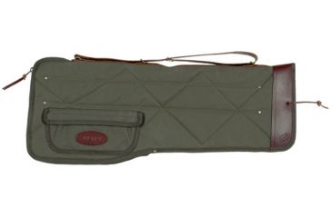 Image of Boyt Harness GC2214 OD Green 34in Take Down 2 Barrel Case 