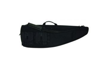 Image of Boyt Profile Shaped Rifle Case Tan - TAC336-11202