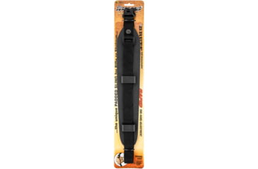 Image of BOYT SGSS-20970BS GUN SLING BLACK