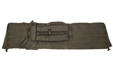 Image of Boyt Tac200 Sniper Drag Bag Tan, 51in. x 12in. 11225