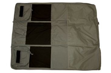 Image of Boyt Tac200 Sniper Drag Bag Tan, 51in. x 12in. 11225
