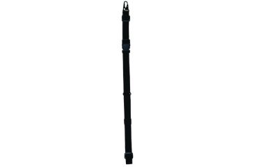 Image of Boyt Tacsl1 Single Point Carbine Sling Black 11223