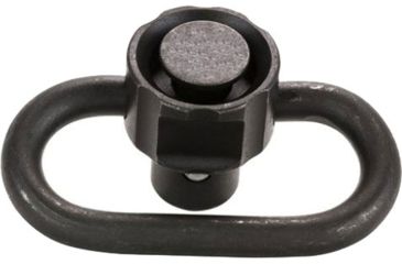 Image of Bravo Company Mfg QD Sling Swivel, Stainless, BCM-QDSSS-1, EDEMO2