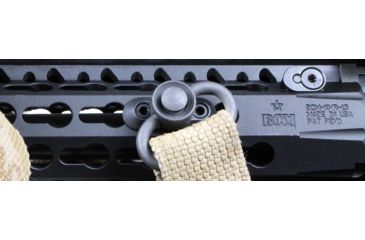 Image of Bravo Company MFG Sling Mount Keymod Qd Does Not Include Qd Swivel