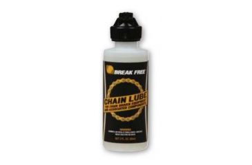 Image of Break Free Bike Lube BCL 2 FL. OZ. 60 ML Eye Dropper Bottle, CS 10, 2 oz 1159335