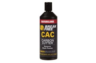 Image of Break Free CAC Carbon Cutter,4oz,Pack of 10 CAC-4-10