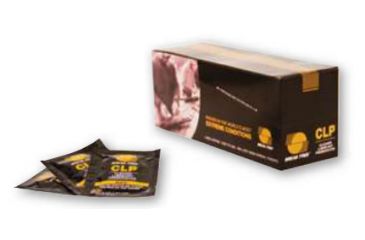 Image of Break Free CLP Individually Wrapped Wipes, PK 50 1165221, EDEMO1